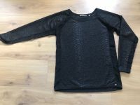 rich & royal shirt Top Reptilmuster Gr. S/36 Stuttgart - Botnang Vorschau