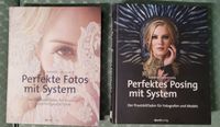 Perfekte Fotos mit System / Perfektes Posing mit System Buch Nordrhein-Westfalen - Delbrück Vorschau