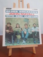 BLUES BREAKERS John Mayall with Eric Clapton Schallplatte vinyl Berlin - Reinickendorf Vorschau