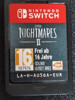 Little Nightmare 2 für Nintendo Switch Brandenburg - Werneuchen Vorschau