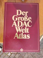 Buch Der große ADAC Weltatlas neu und ungebracht Hessen - Rodgau Vorschau