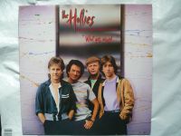 Schallplatte LP 12“ The Hollies - What goes around..Stop in the Baden-Württemberg - Vaihingen an der Enz Vorschau