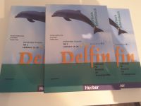 Deutsch als Fremdsprache Delfin Lehr+Arbeitsbuch Teil 3 Baden-Württemberg - Heidelberg Vorschau