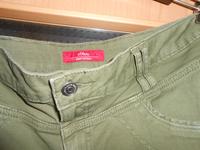 Kurze Hose Grün s.Oliver Gr. XL Neuwertig Bayern - Augsburg Vorschau