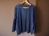 Benetton Wollpullover Wollbluse 50% Wolle Feinstrick Berlin - Mitte Vorschau