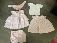 Baby  Mädchen Kleid Kreis Ostholstein - Ratekau Vorschau