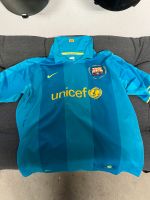 Fußballtrikot Fc Barcelona Nordrhein-Westfalen - Gummersbach Vorschau