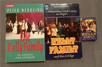 Kelly Family 3 Bücher Bayern - Ergolding Vorschau