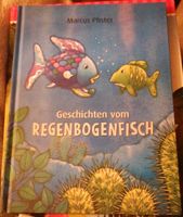 Geschichten vom Regenbogenfisch Schleswig-Holstein - Mönkeberg Vorschau