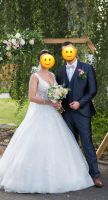 Brautkleid / Hochzeitskleid Nordrhein-Westfalen - Tecklenburg Vorschau
