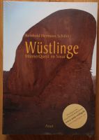 Wüstlinge: Männer Quest im Sinai - Reinhold Hermann Schäfer Sachsen - Chemnitz Vorschau