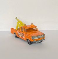 Majorette Dodge Wreck Truck Hessen - Rodgau Vorschau