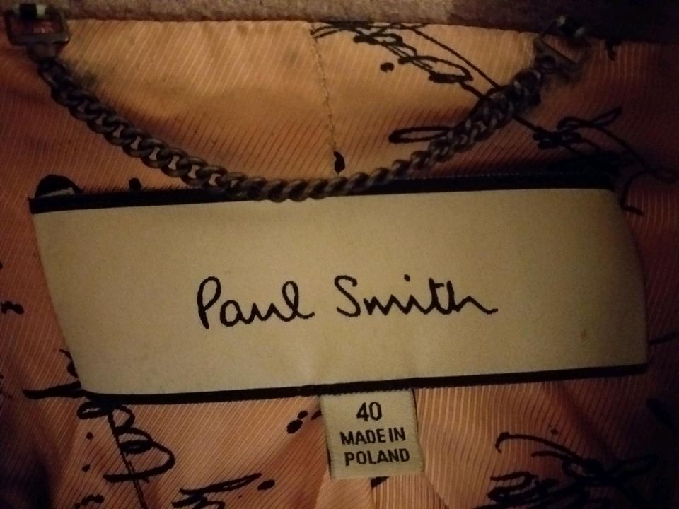 Damen Mantel von Paul Smith in Dortmund