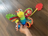 TOMY Lamaze Play & Grow Freddie, das Glühwürmchen Sachsen - Ehrenfriedersdorf Vorschau