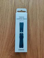 Samsung Hybrid Leather Band (20 mm, M/L) ET-SHR89 Rheinland-Pfalz - Hochstadt Vorschau