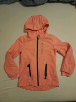 Softshell Jacke 128 rosa Saarland - Püttlingen Vorschau