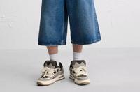 Skate Sneaker 42 Zara top Wandsbek - Hamburg Bergstedt Vorschau
