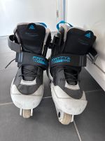 K2 Fatty Pro Agressive Skates Stunt Skates Größe 41,5 EU Bayern - Augsburg Vorschau