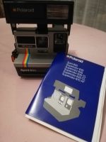 Polaroid Sofortbildkamera Spirit 600 - LM Programm Bayern - Hohenthann Vorschau