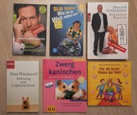 Bücher verschiedene Brandenburg - Luckau Vorschau