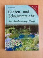 Garten - und Schwimmteiche Baden-Württemberg - Göggingen Vorschau