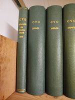 CVO Zeitschriften Nordrhein-Westfalen - Bergisch Gladbach Vorschau