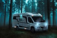 Achsvermessung Wohnmobil Camper bis 5t Nordrhein-Westfalen - Bornheim Vorschau