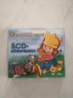 CD Hörspiele der kleine König Bayern - Neumarkt i.d.OPf. Vorschau