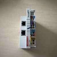 Beckhoff / EK1100 / EtherCAT Buskoppler Hessen - Raunheim Vorschau