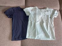 2 T-Shirts 110 dopodopo Nordrhein-Westfalen - Nottuln Vorschau