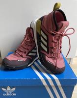 ADIDAS Multifunktionsstiefel TERREX Trailmaker MID GTX W Sachsen - Chemnitz Vorschau
