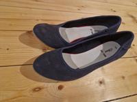 Damen Pumps blau Gr 39 S. Oliver Thüringen - Uder Vorschau