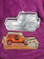 Kaiser Backform Auto Jeep Wrangler Wilton 1984 Nordrhein-Westfalen - Siegburg Vorschau