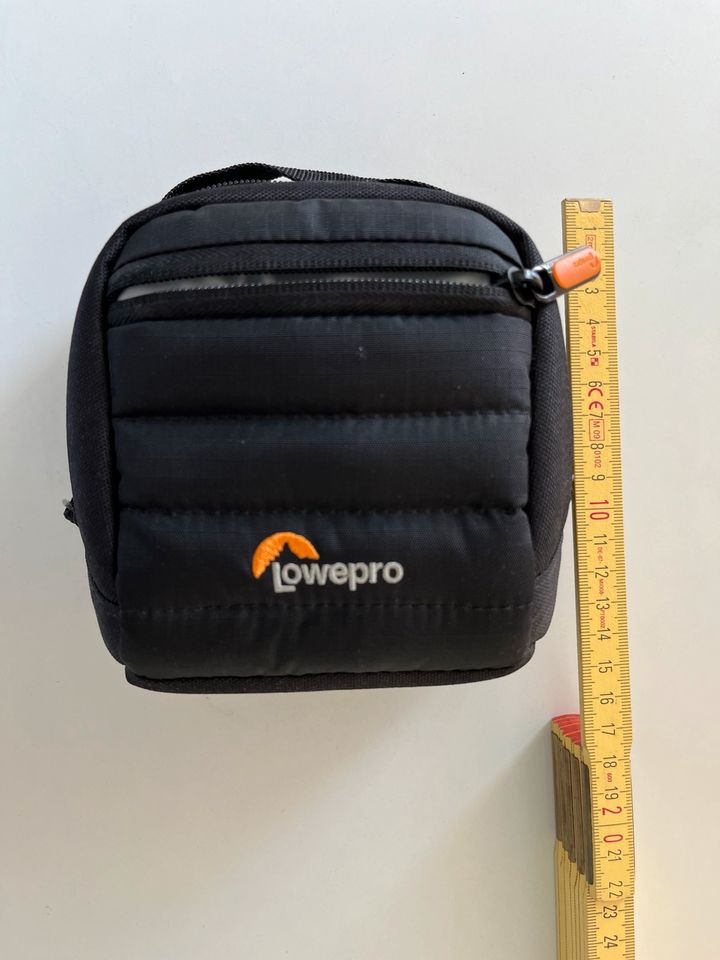 Lowepro Tahoe CS80, Fototasche, NEU in München