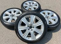 4 ORIGINAL 19" ALUFELGEN FELGEN MERCEDES BENZ S-KLASSE W222 #16YB Bayern - Bad Tölz Vorschau