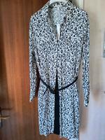 Esprit Kleid Leo schwarz/weiß Gr.38, neu mit Etikett Nordrhein-Westfalen - Marl Vorschau