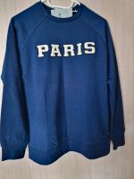 Neue Sweatshirt PARIS mit Etikette Gr 34 Bayern - Erlenbach am Main  Vorschau