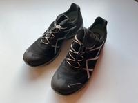 Haix Black Eagle Adventure 2.0 GTX low black/silver Größe 46 Stuttgart - Bad Cannstatt Vorschau