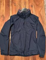 Jack Wolfskin Damen Regenjacke XS Bayern - Leinburg Vorschau