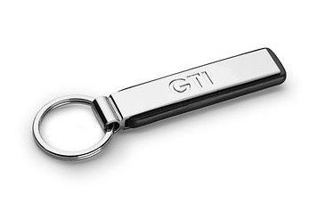 VW GTI Schlüsselanhänger *Borgmann*