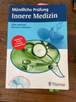 Mündliche Prüfung Innere Medizin Dresden - Äußere Neustadt Vorschau