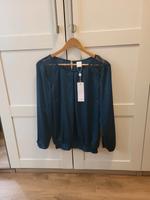 Damenbluse Vero Moda Gr. L 40 NEU mit Etikett Köln - Porz Vorschau