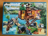 Playmobil® 5557 Wild Life Abenteuer Baumhaus, OVP Nordrhein-Westfalen - Brühl Vorschau