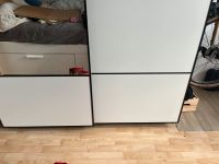 Ikea pax 4x Platten für Schiebetür weiss MEHAMN 150x201 Leipzig - Knautkleeberg-Knauthain Vorschau