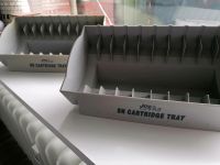 2x Joyplus SNES cartridge tray Nintendo Aufbewahrung Köln - Rodenkirchen Vorschau