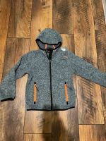 Jacke CMP, Pulli Größe 128 Bayern - Rohrdorf Vorschau