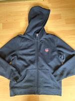GANT Sweatshirtjacke dkl.blau Gr. M neuwertig Niedersachsen - Seevetal Vorschau