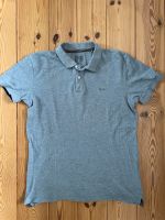 Esprit Polloshirt - Herren - Gr. L - Grau Berlin - Friedenau Vorschau