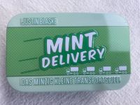 Mint Delivery - Spiel Bonn - Dottendorf Vorschau