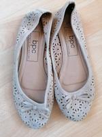 Ballerinas beige Größe 40 Bayern - Wolframs-Eschenbach Vorschau